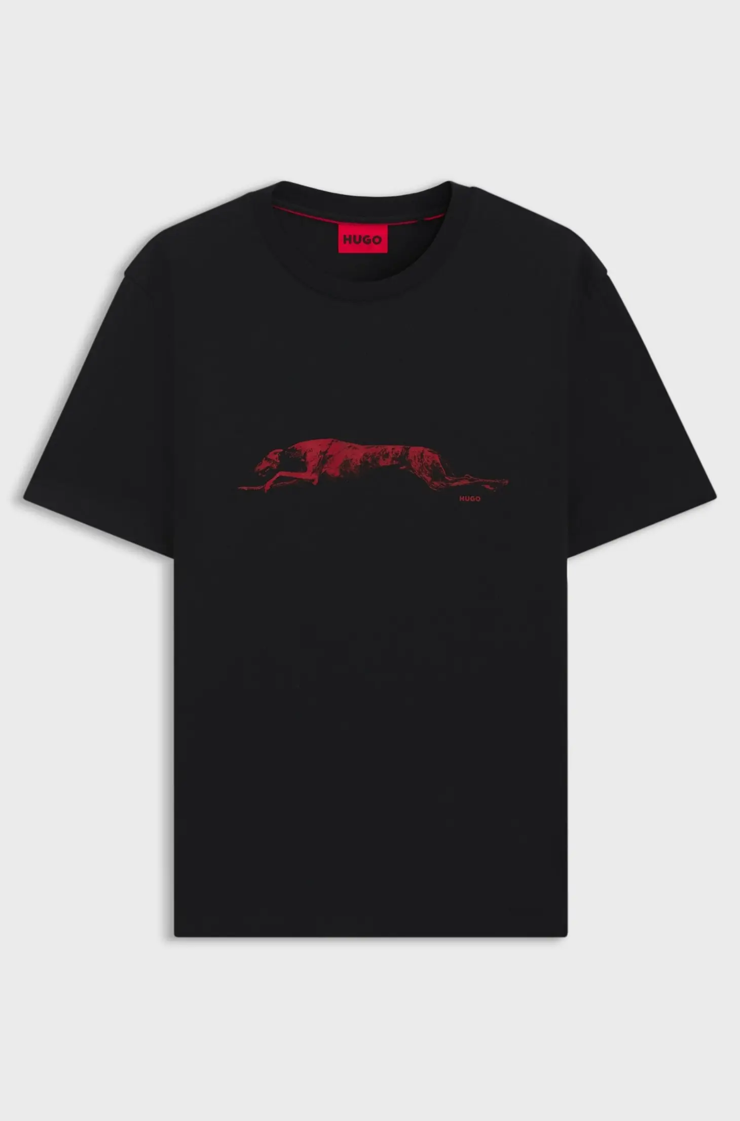 Футболка мужская