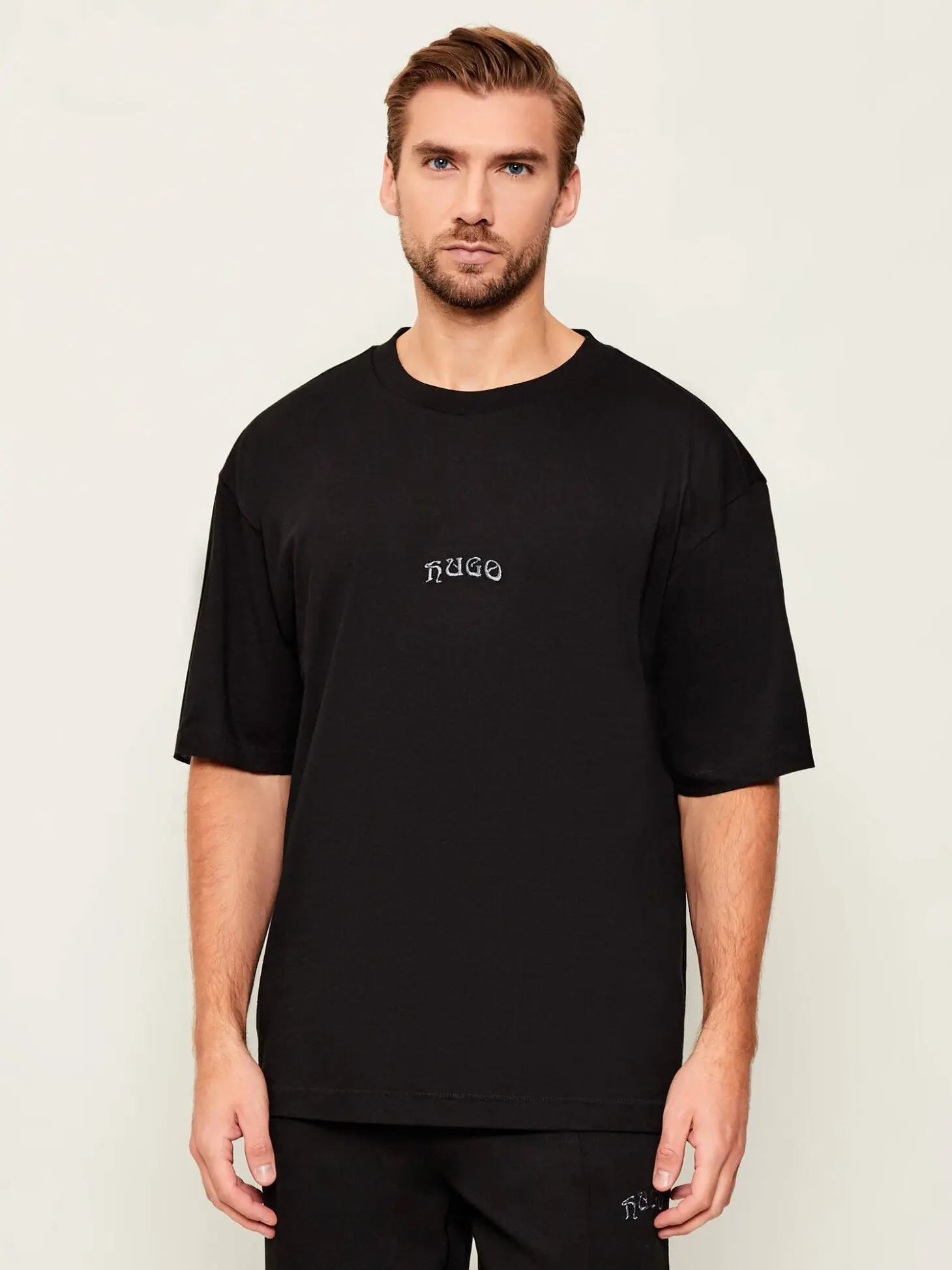 Футболка мужская