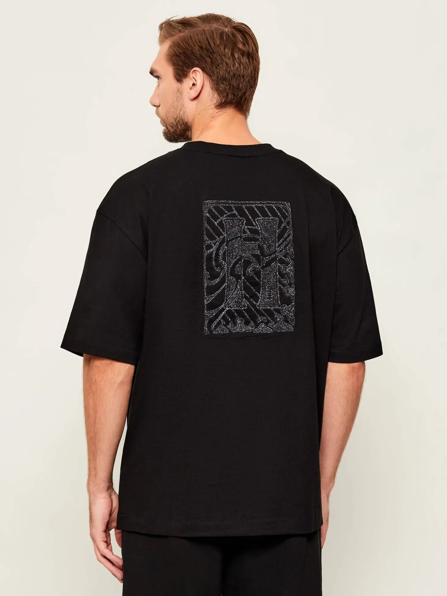 Футболка мужская