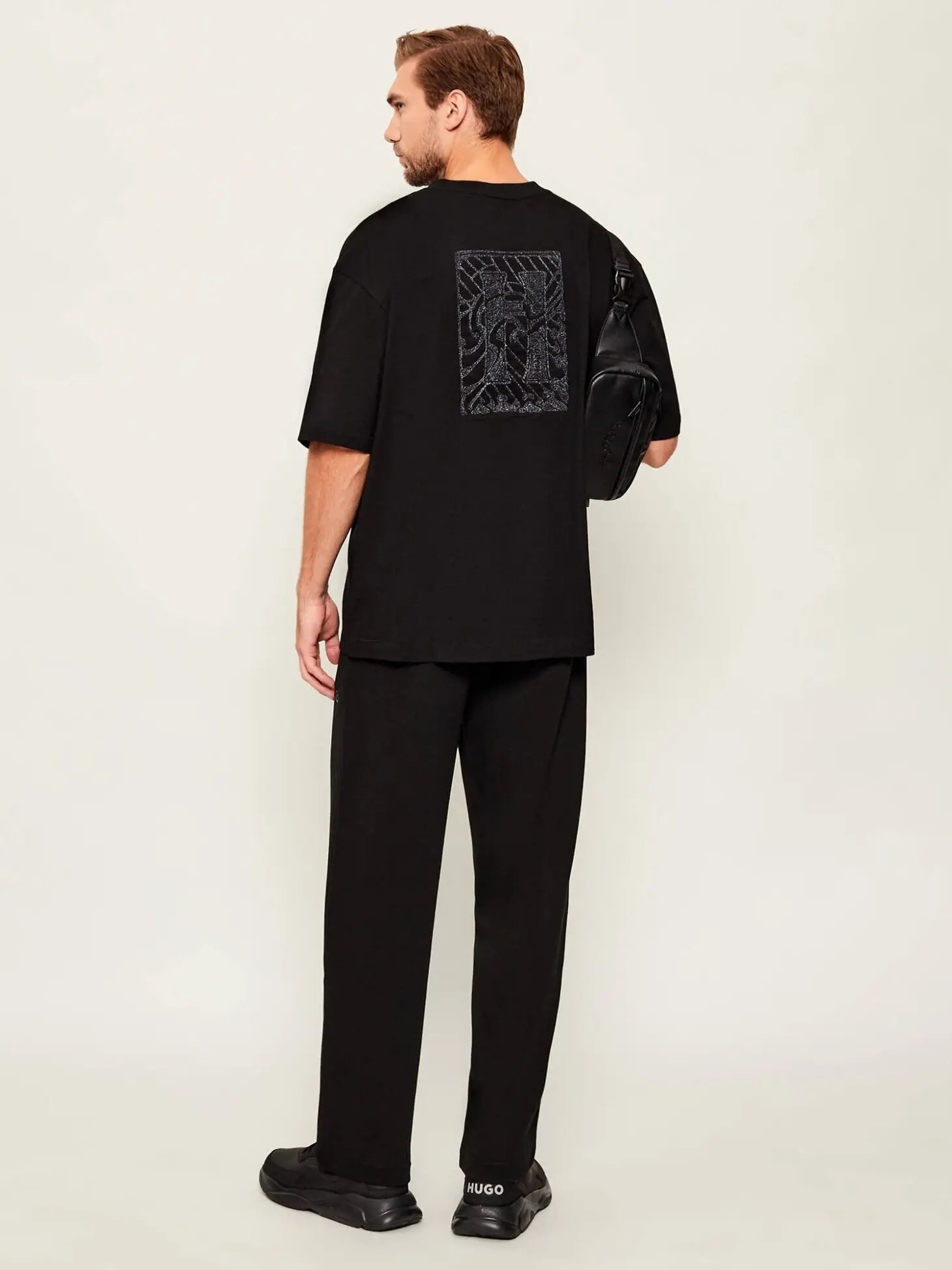 Футболка мужская