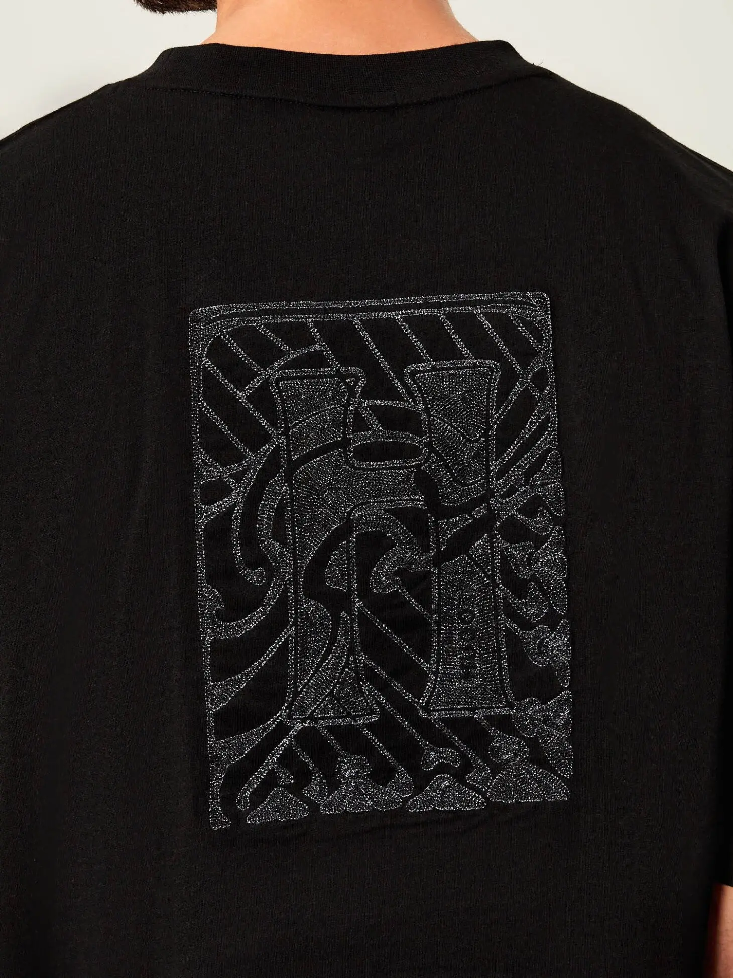 Футболка мужская