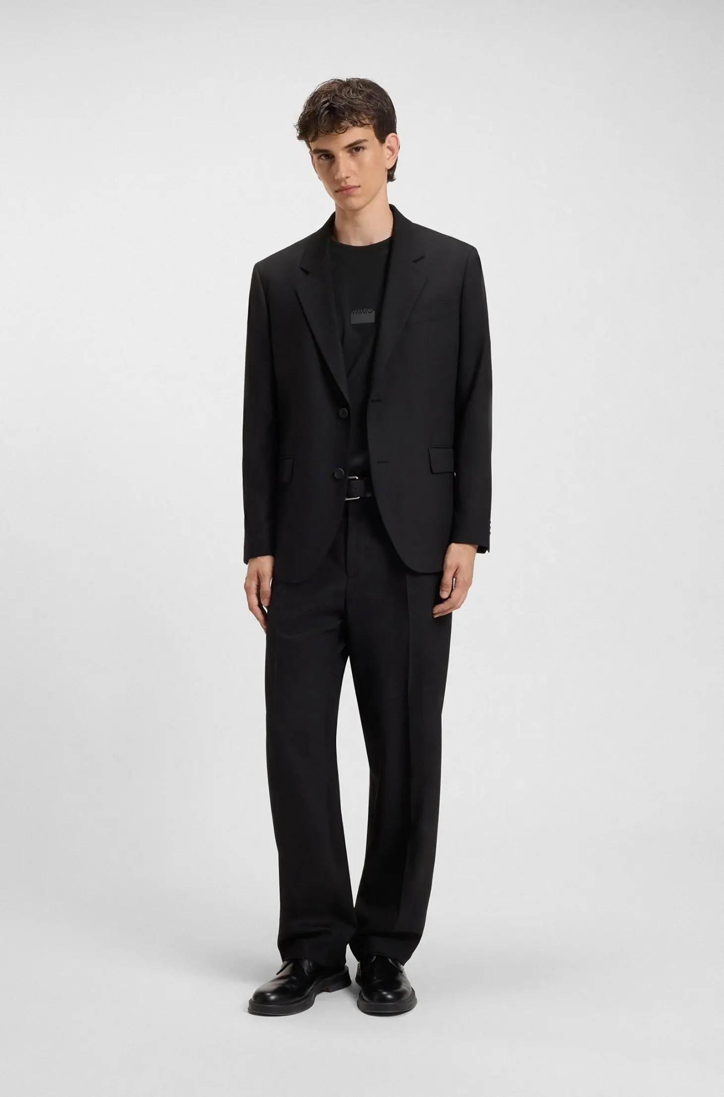 Футболка мужская