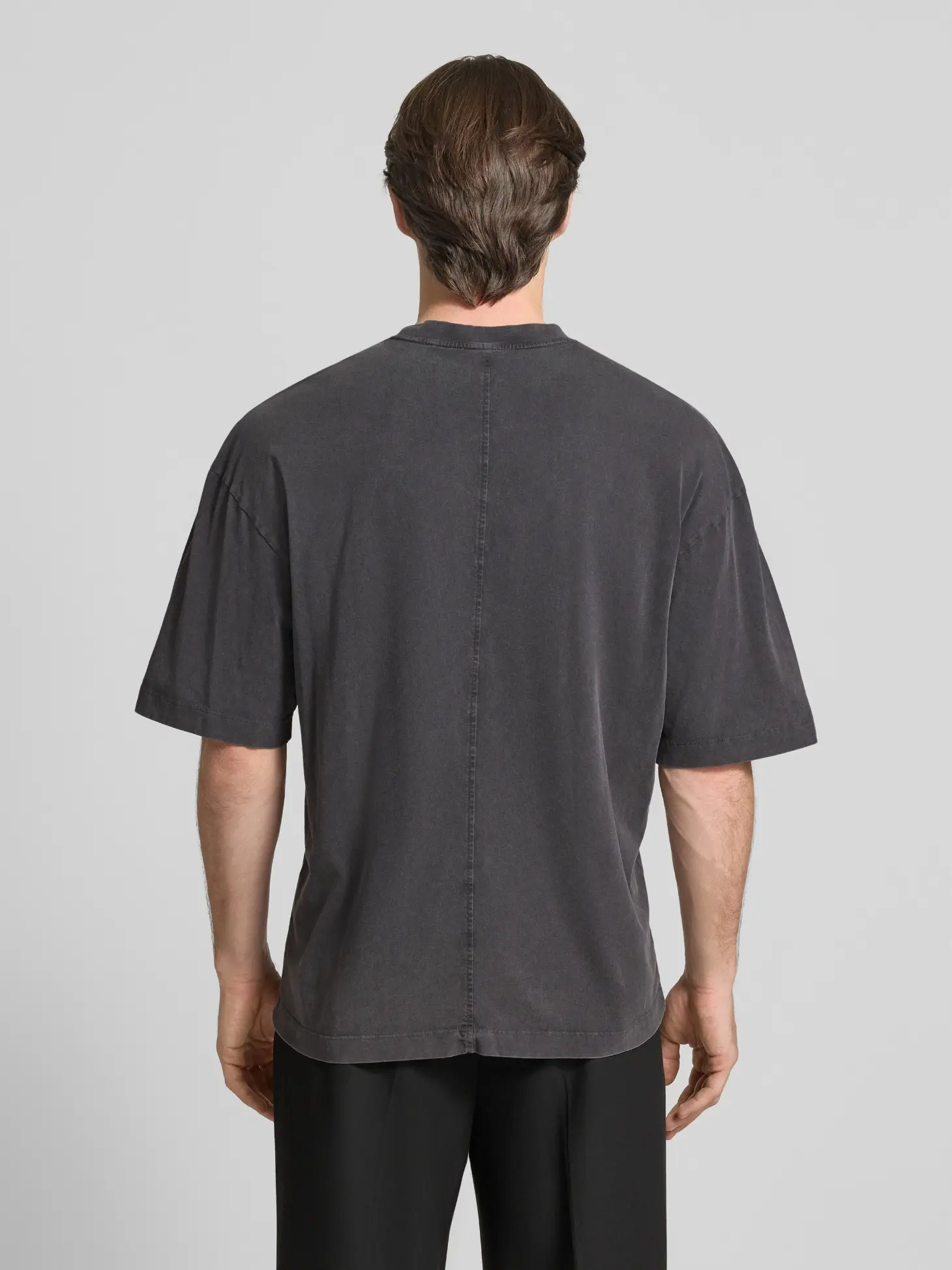 Футболка мужская