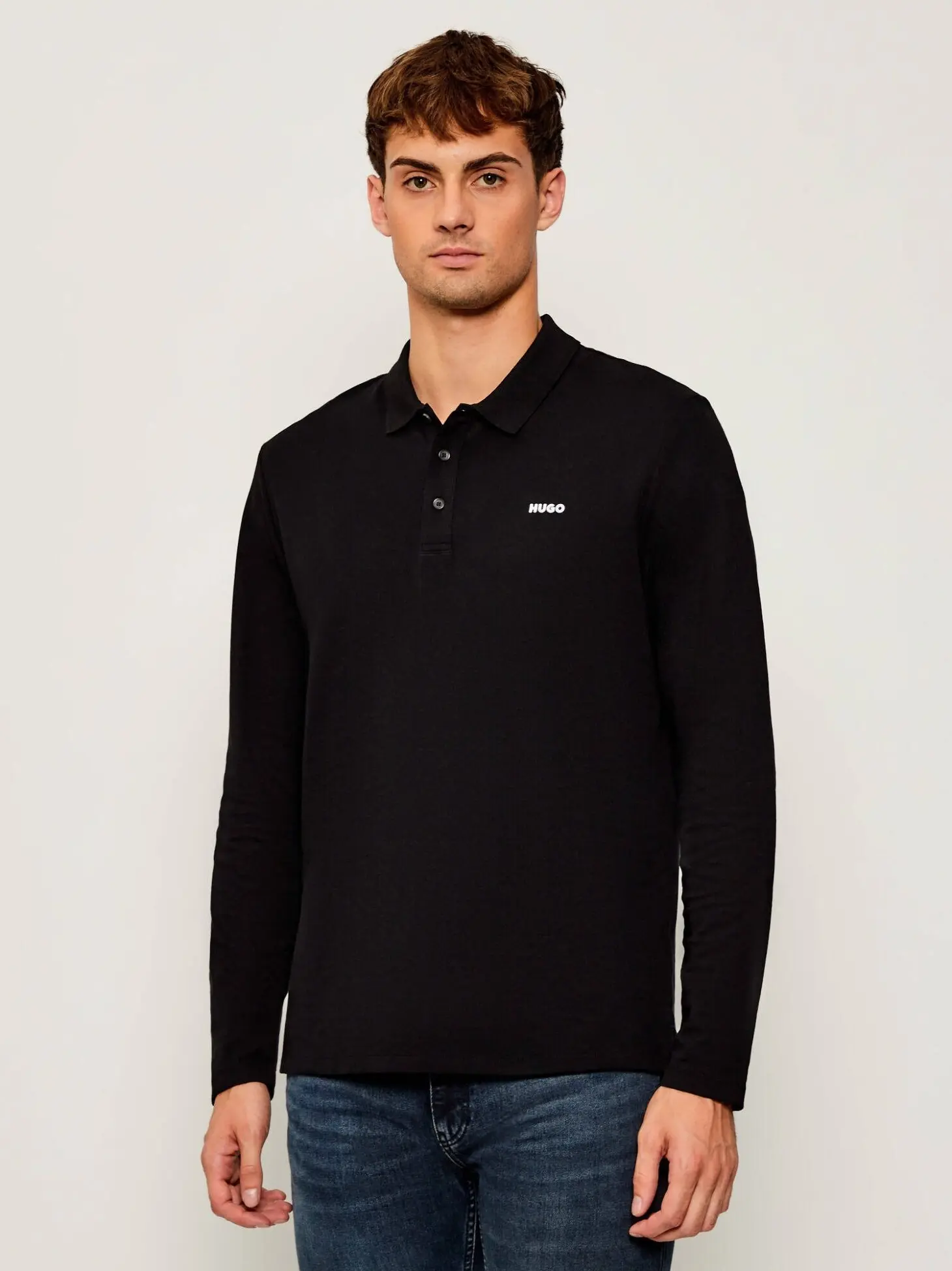 Поло мужское