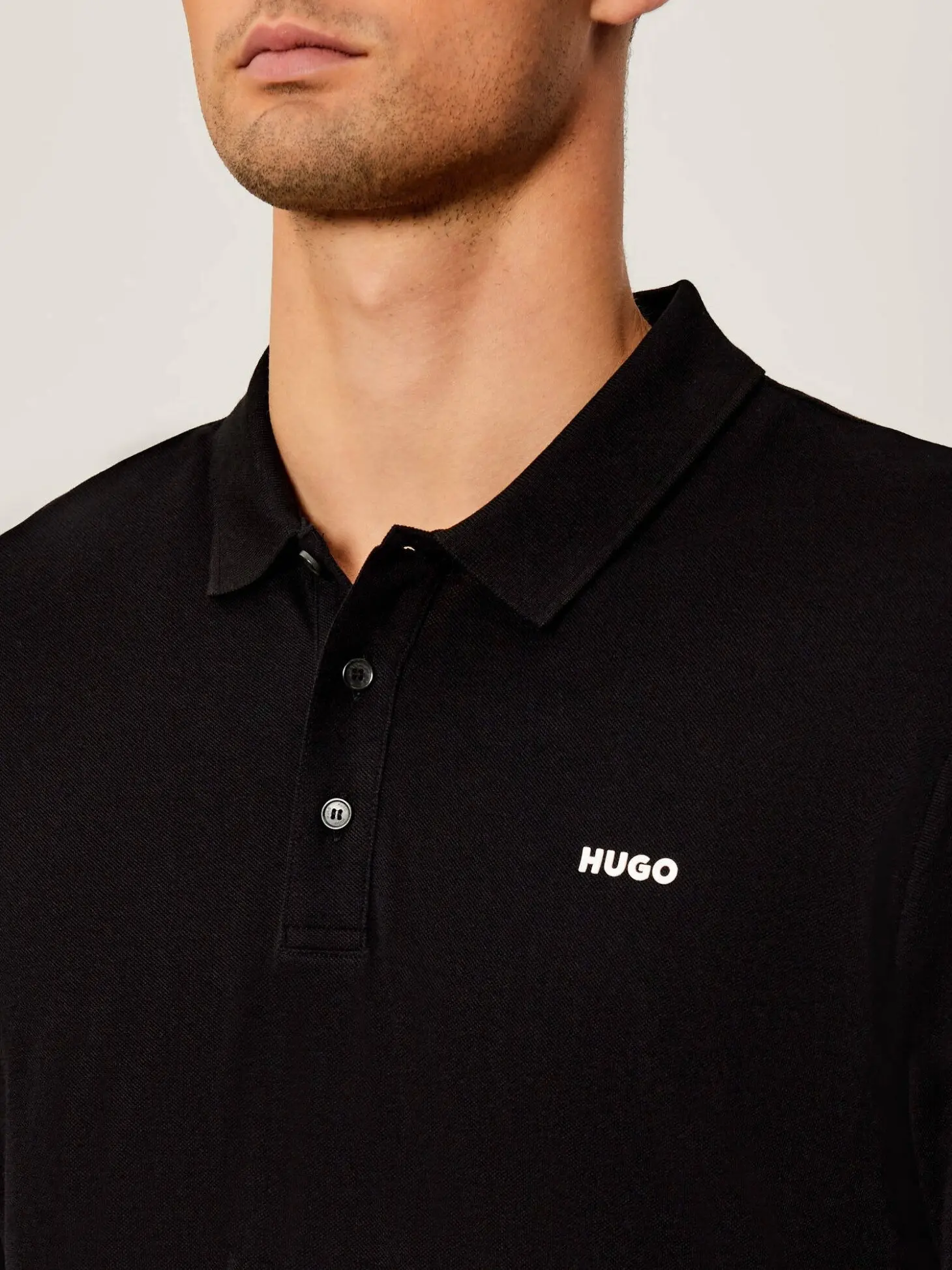 Поло мужское