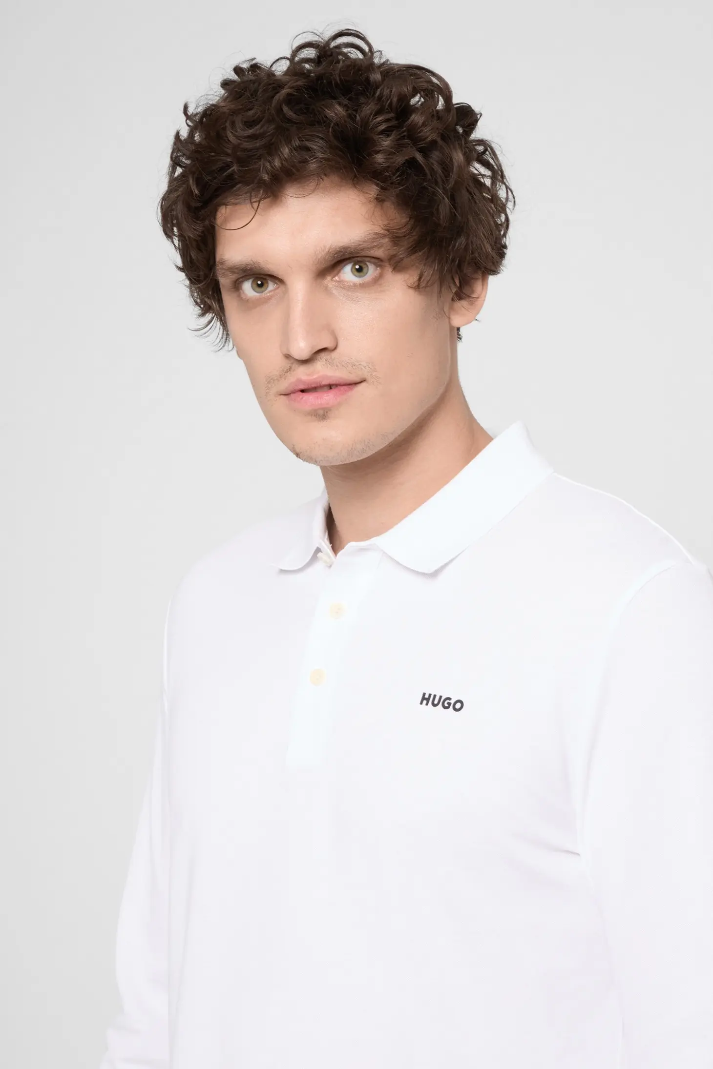 Поло мужское