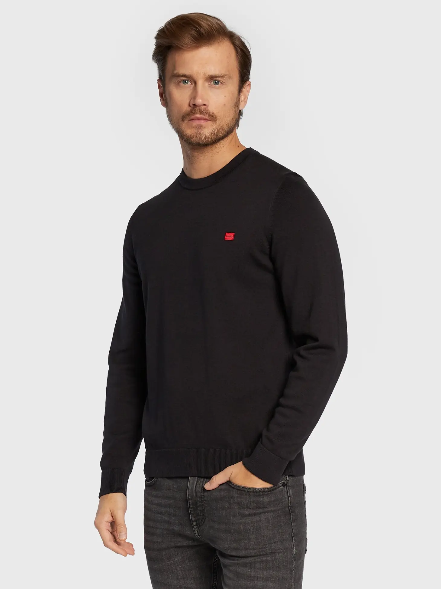 Джемпер мужской