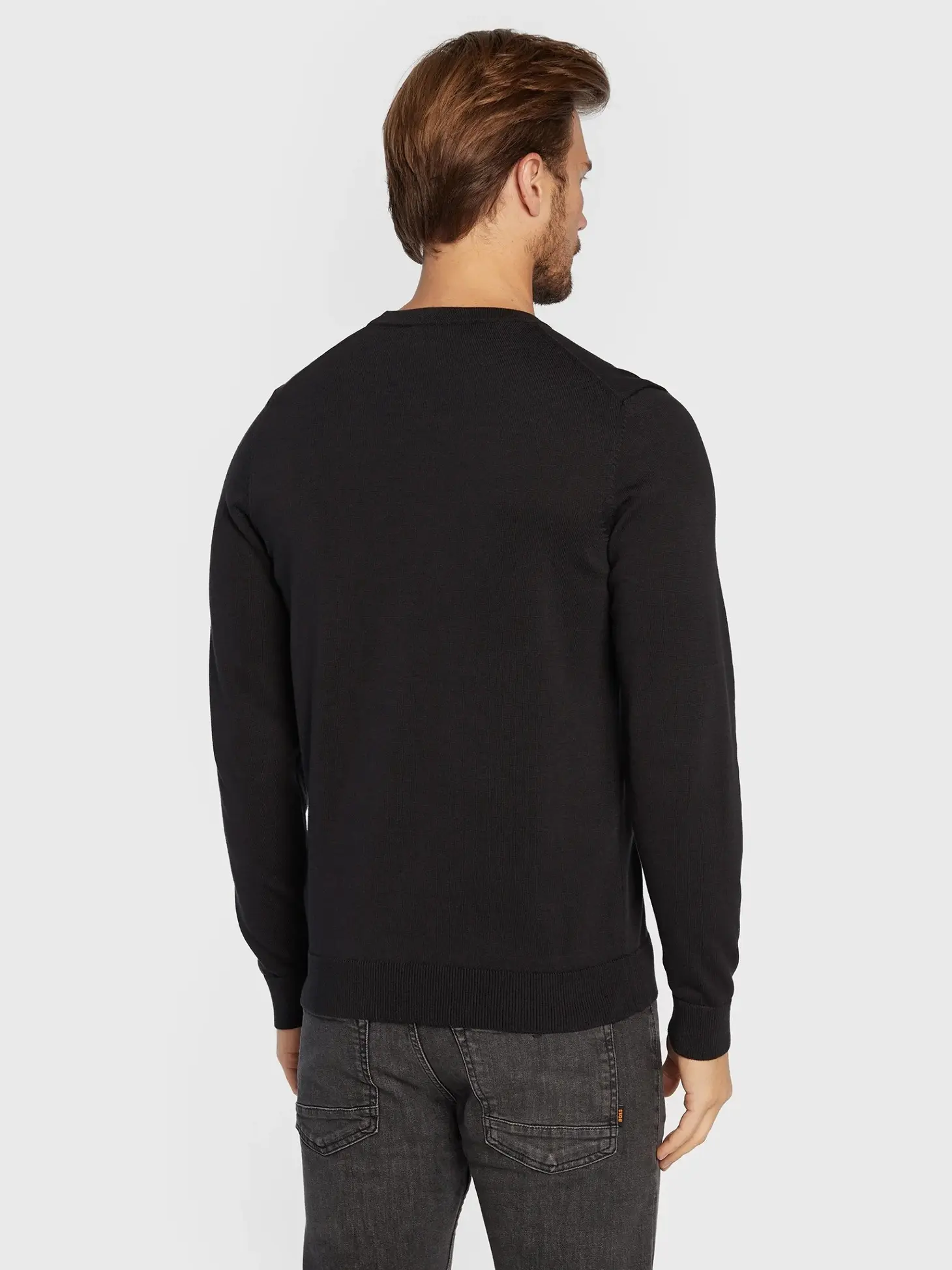 Джемпер мужской