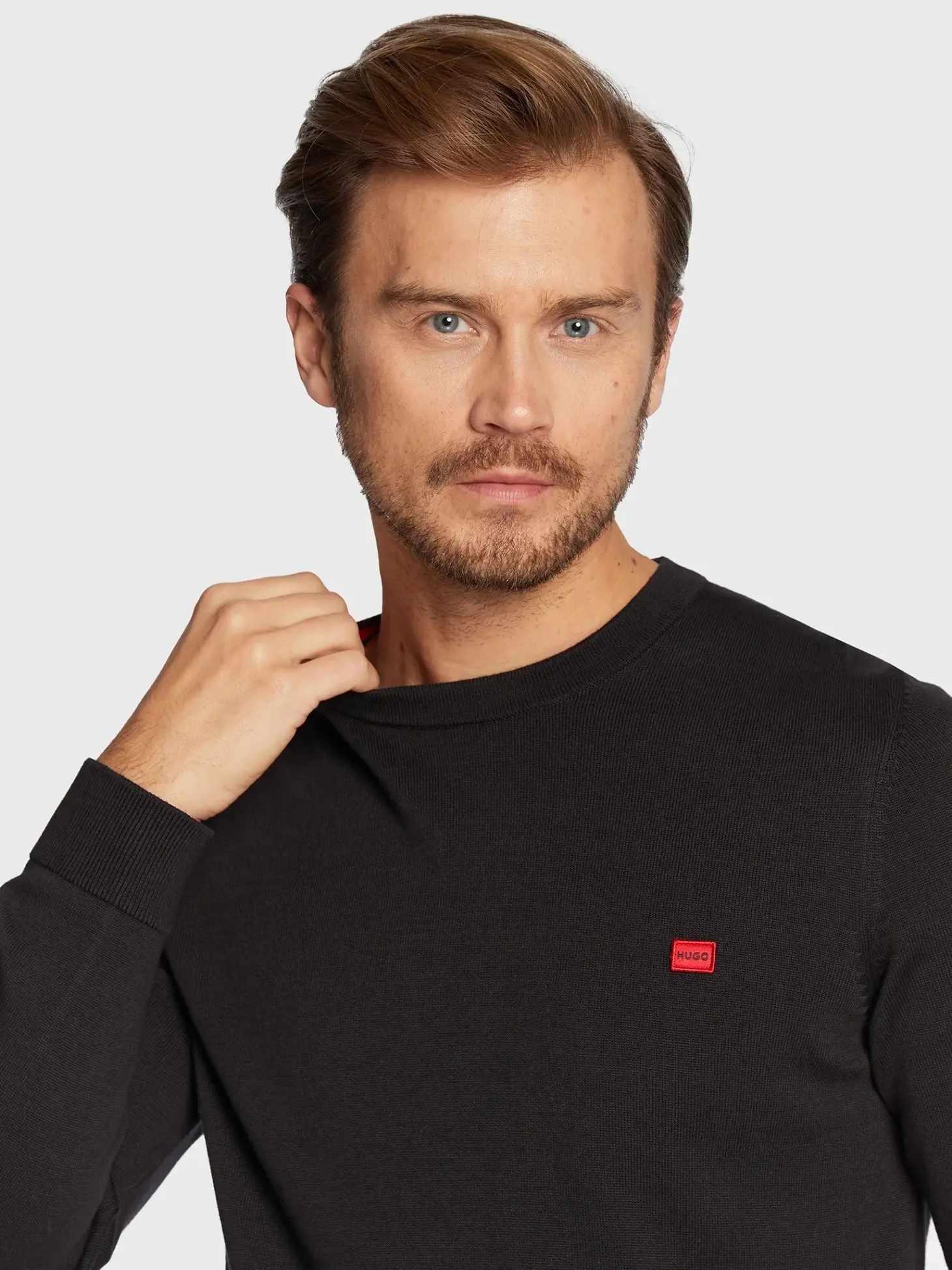 Джемпер мужской