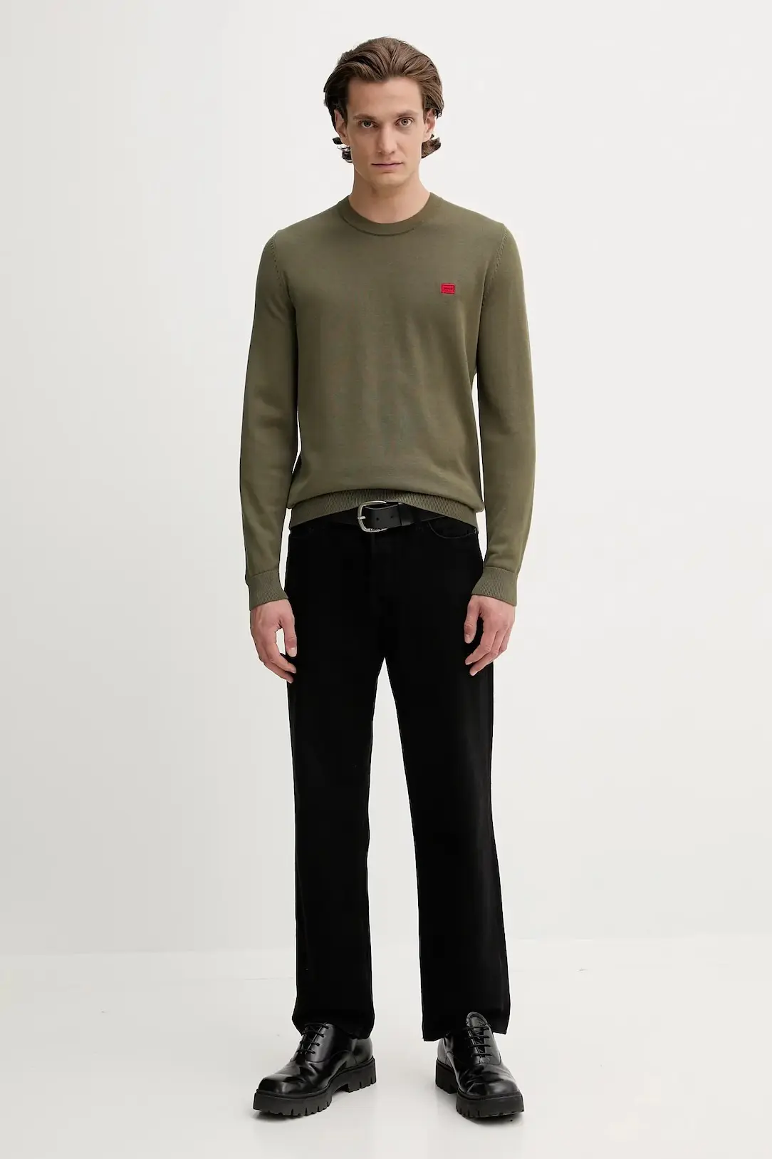 Джемпер мужской