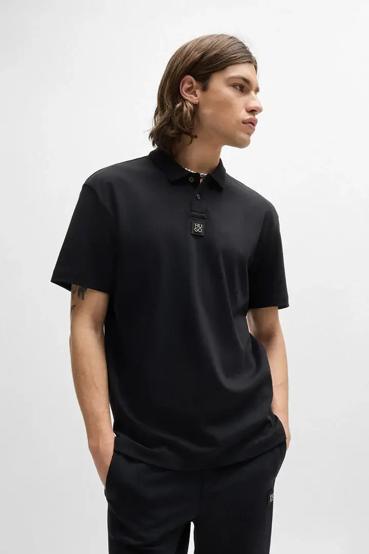 Поло мужское