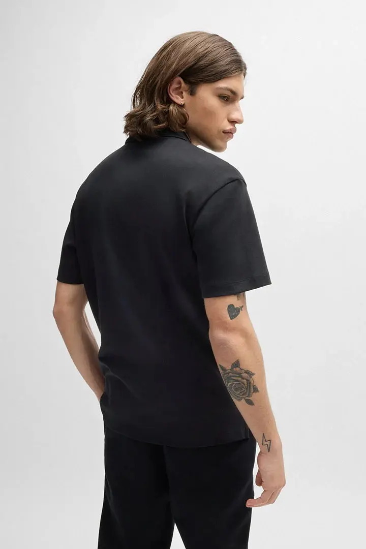 Поло мужское