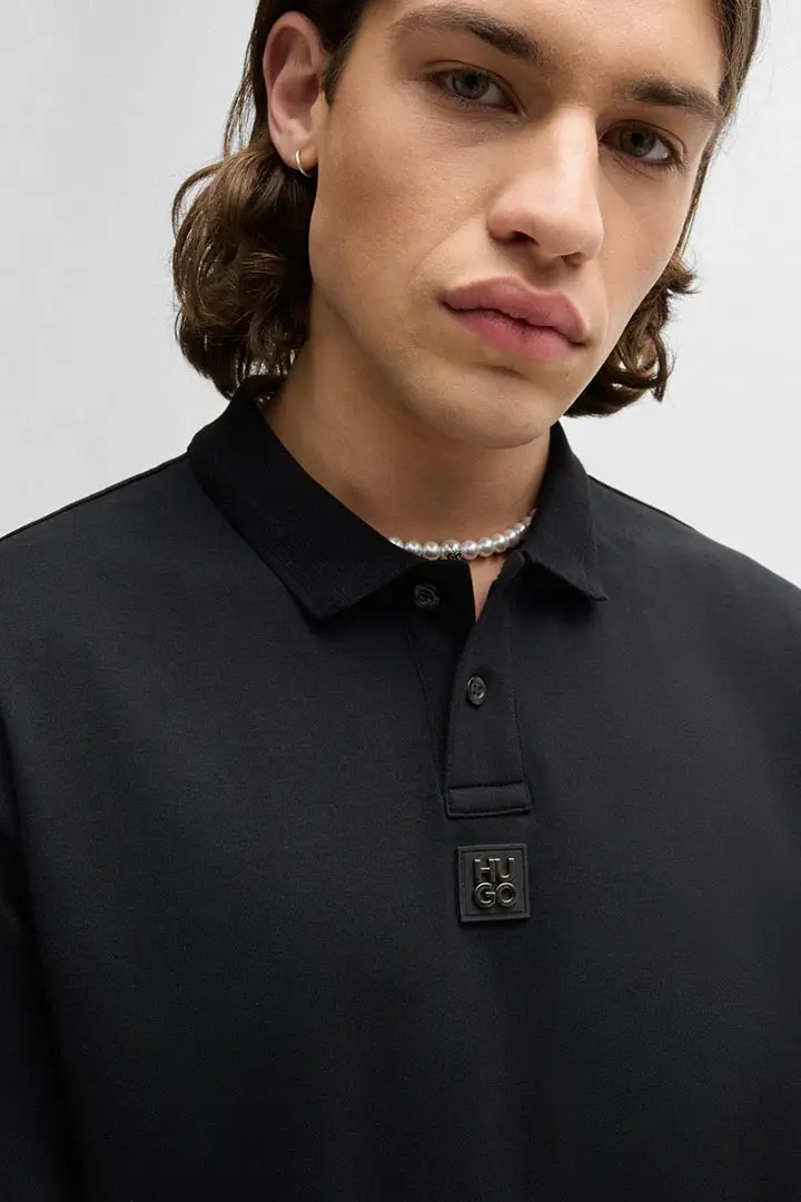 Поло мужское