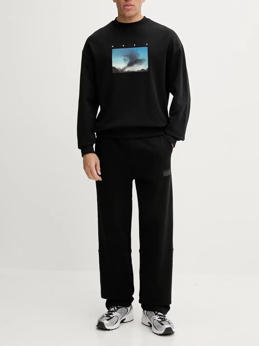 Брюки повседневные женские