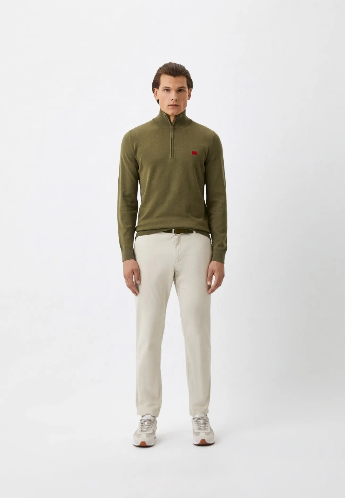 Джемпер мужской