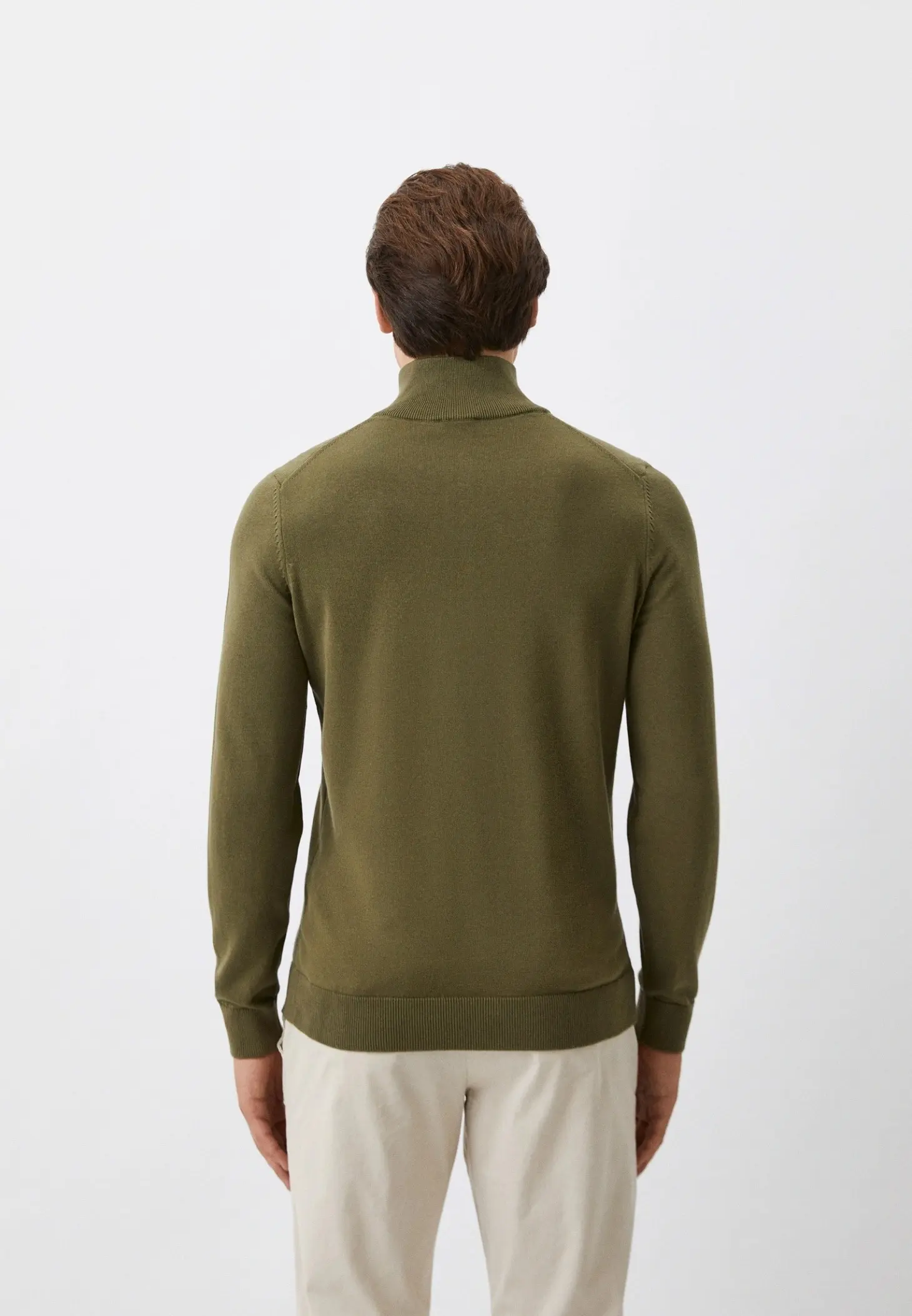 Джемпер мужской