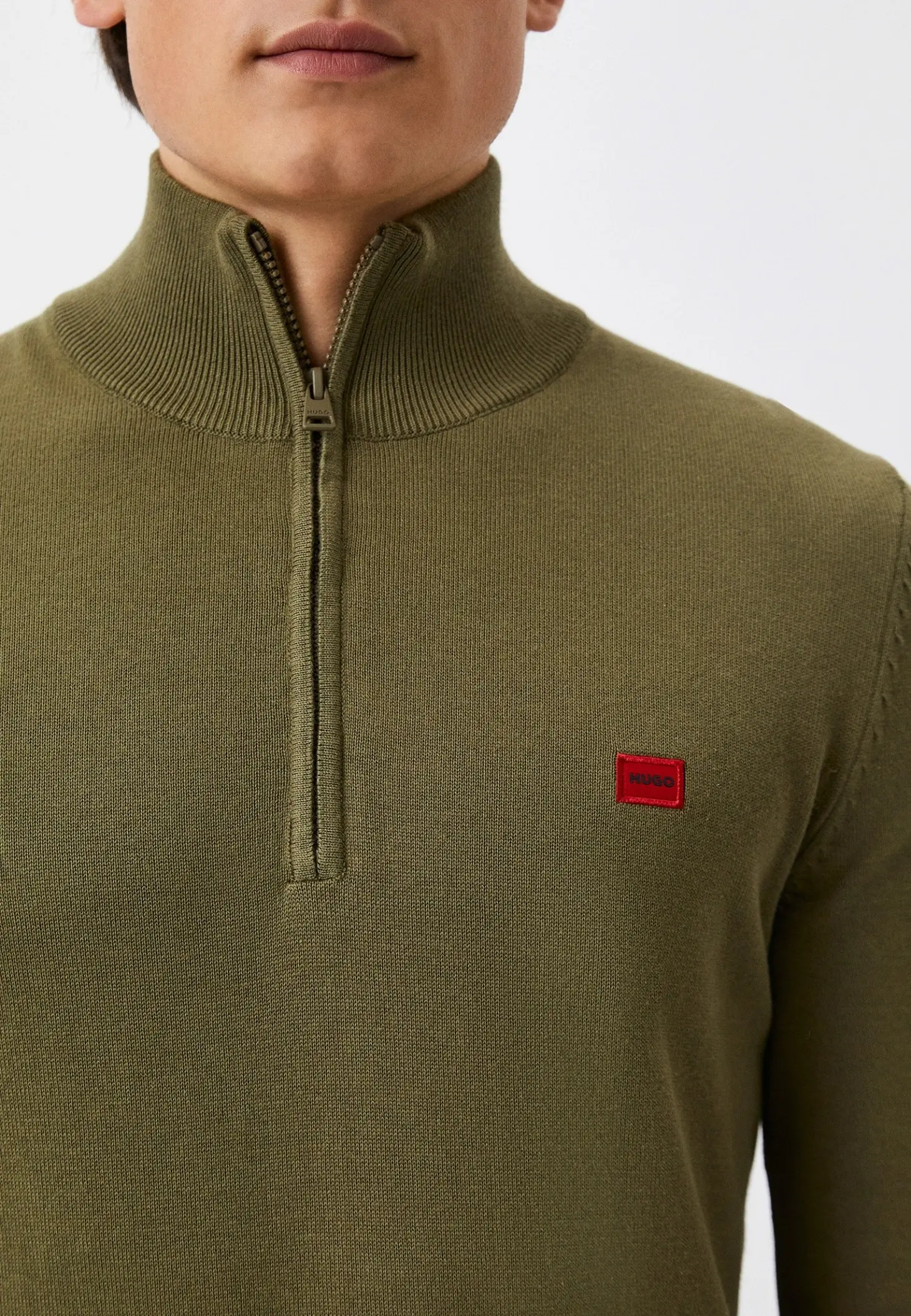 Джемпер мужской