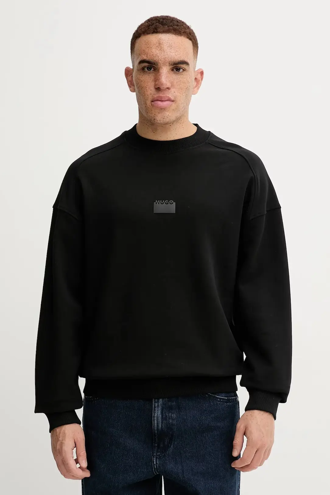 Свитшот мужской