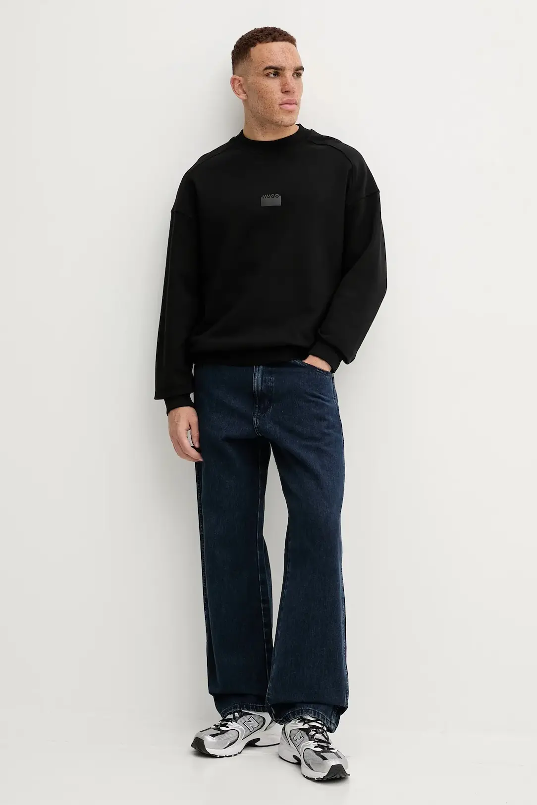 Свитшот мужской