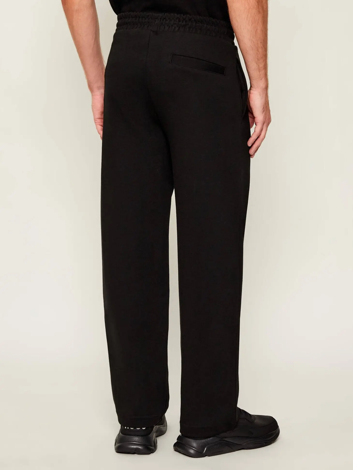 Брюки джоггеры мужские