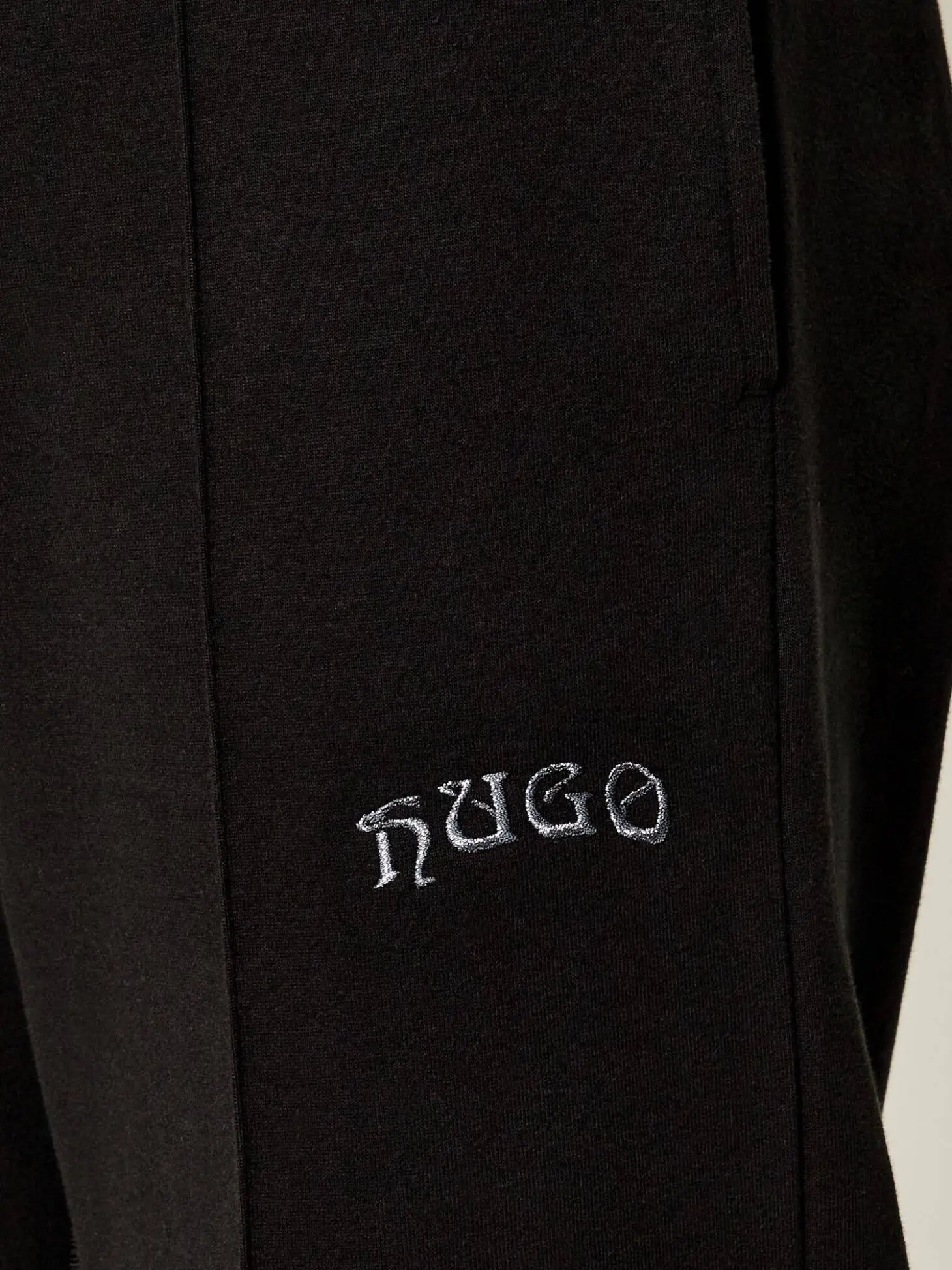 Брюки джоггеры мужские