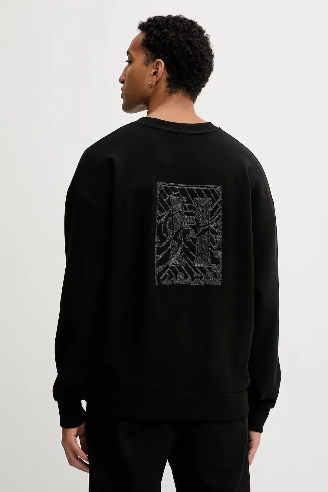 Свитшот мужской