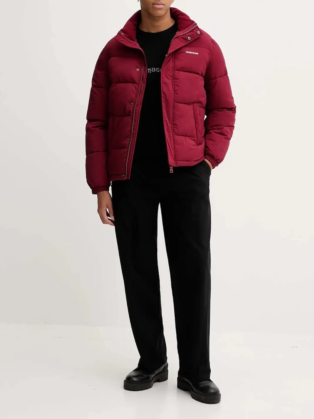 Свитшот мужской