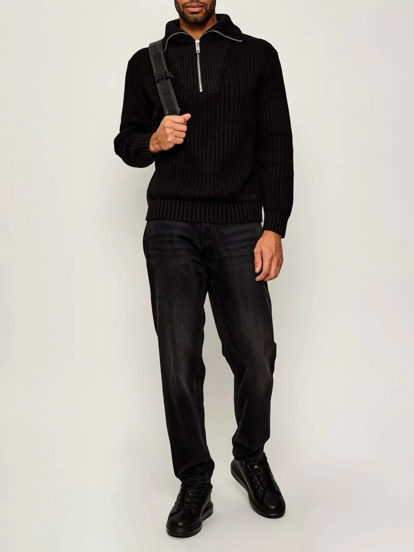 Худи мужское