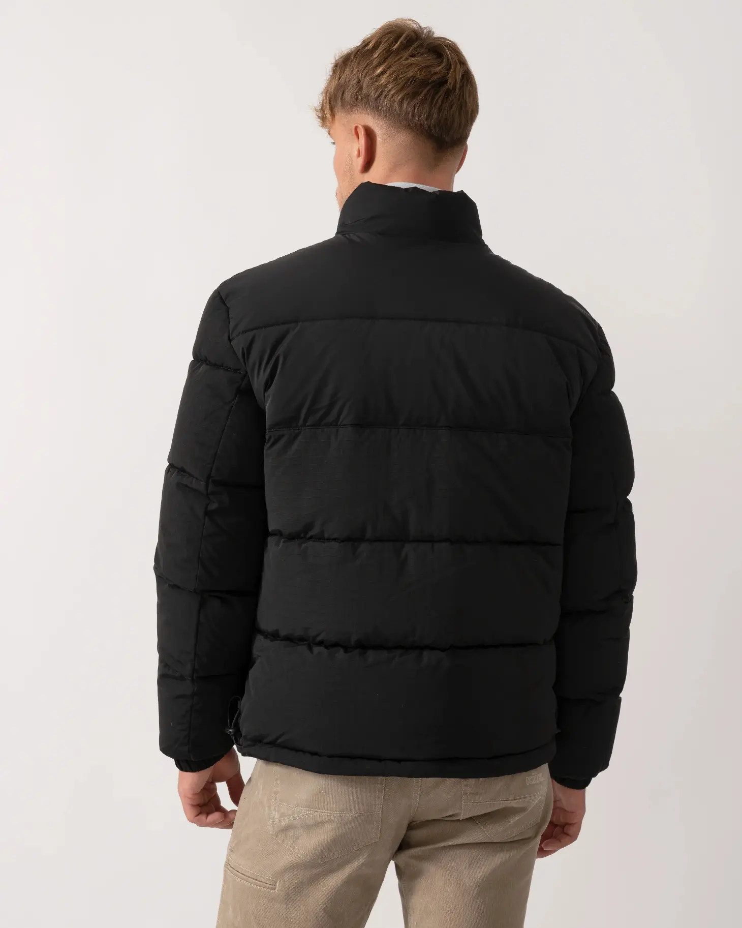 Куртка зимняя мужская