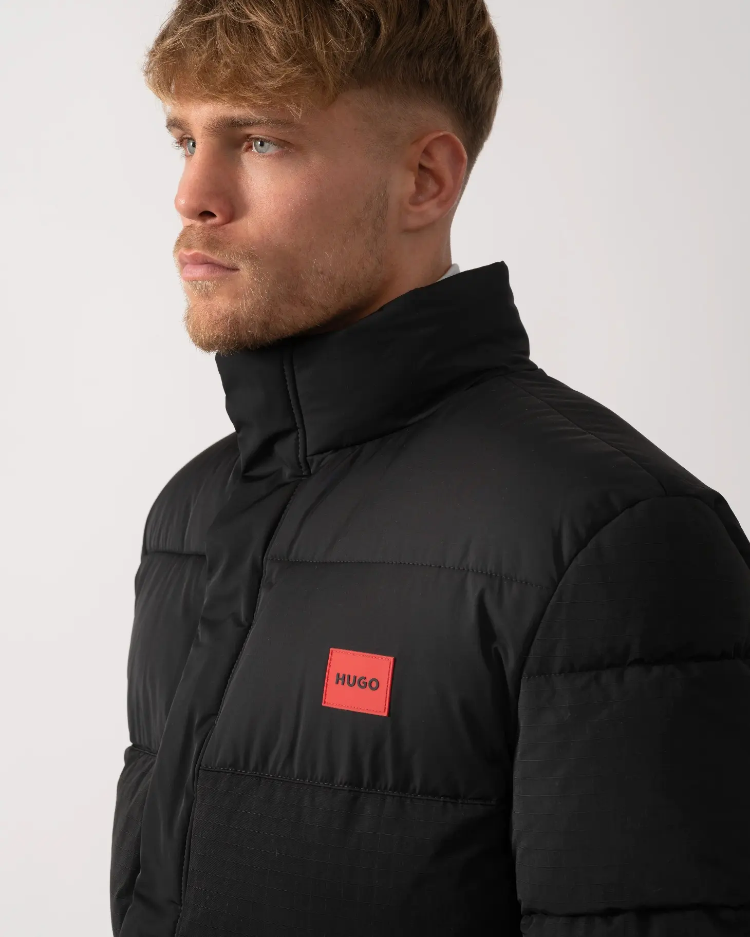 Куртка зимняя мужская