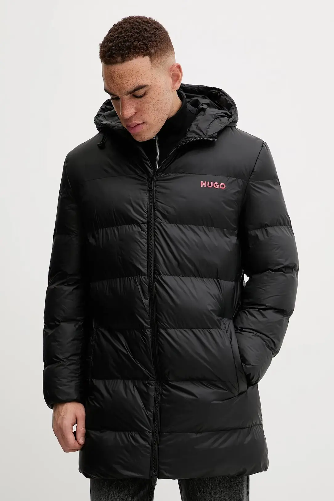 Куртка зимняя мужская