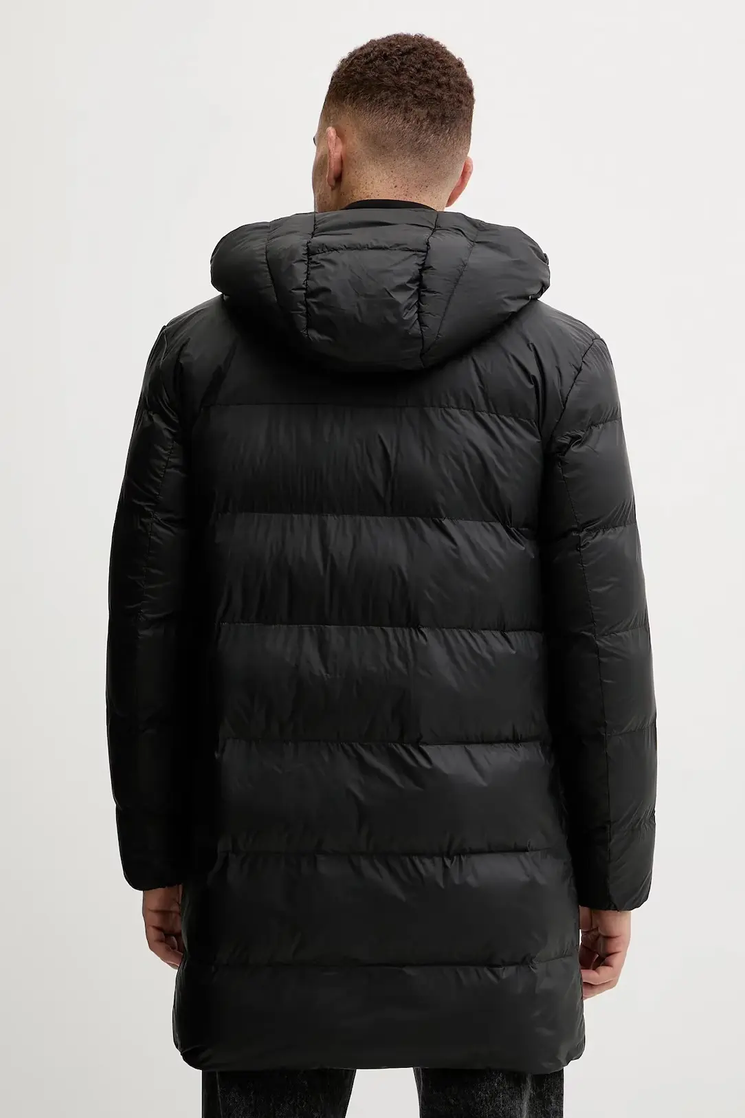 Куртка зимняя мужская