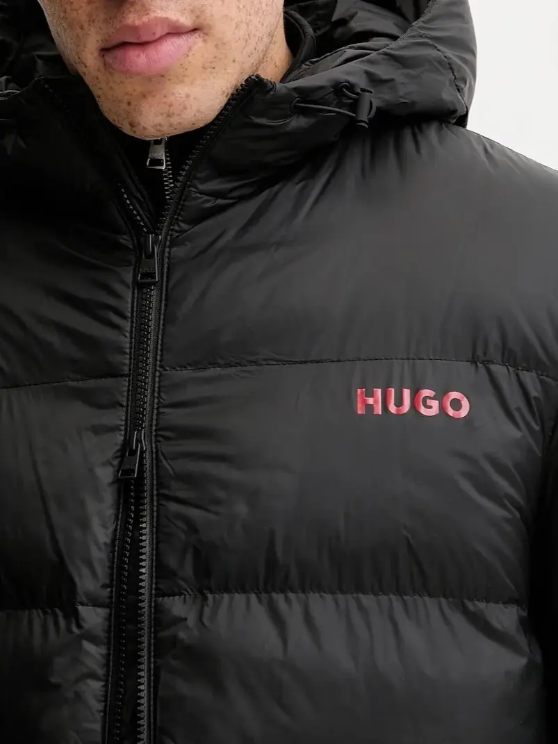 Куртка зимняя мужская