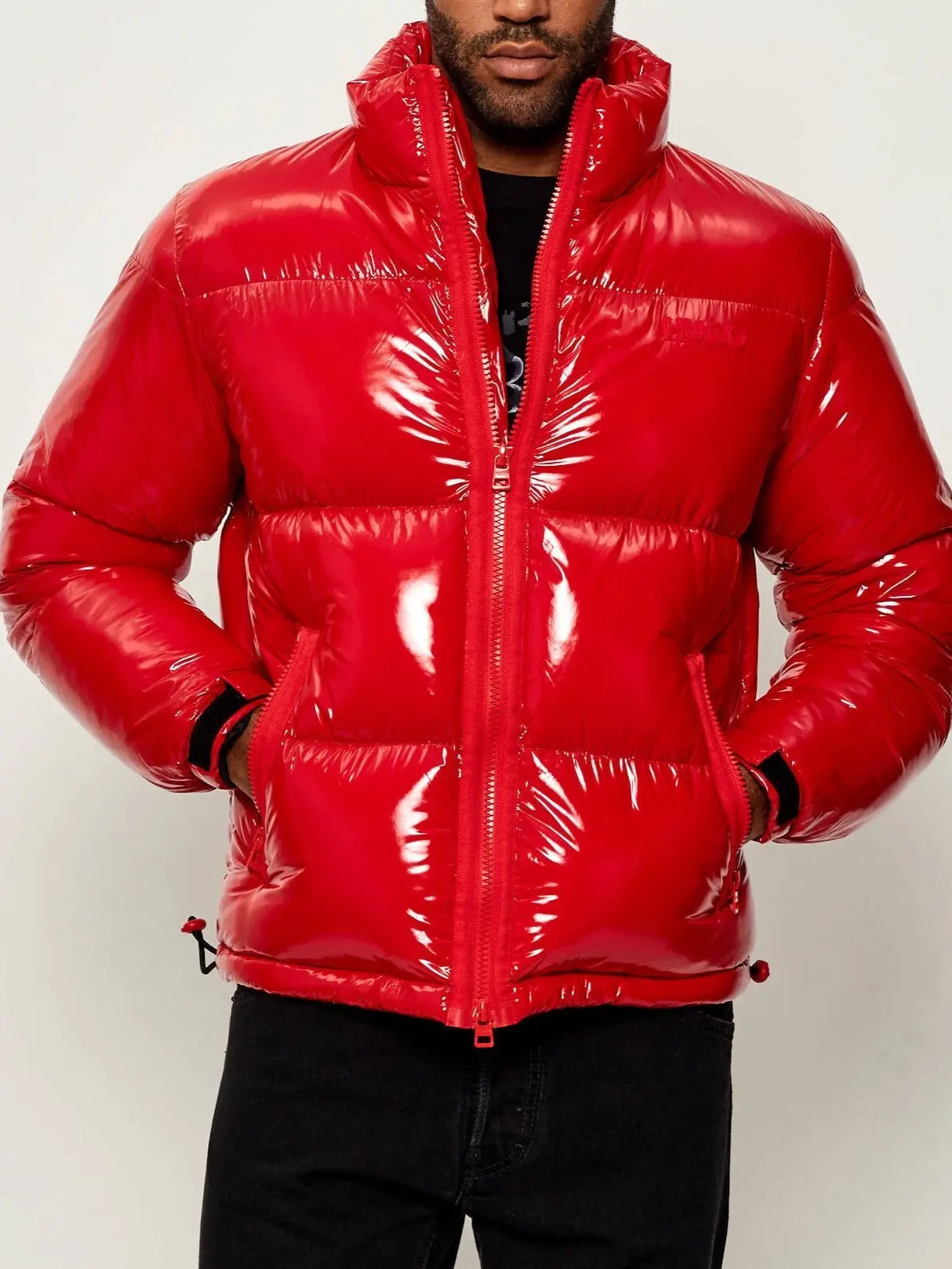 Куртка зимняя мужская