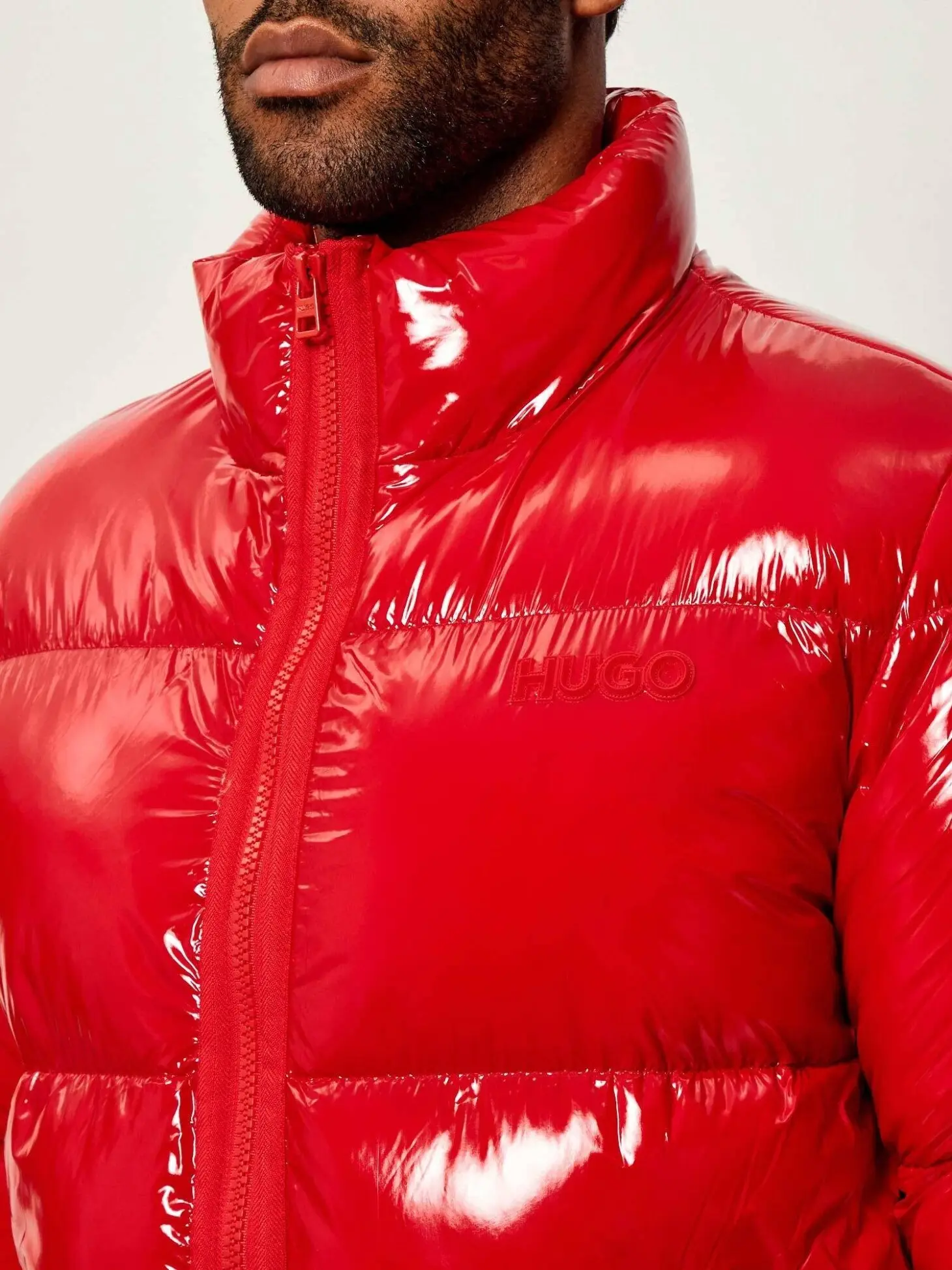 Куртка зимняя мужская