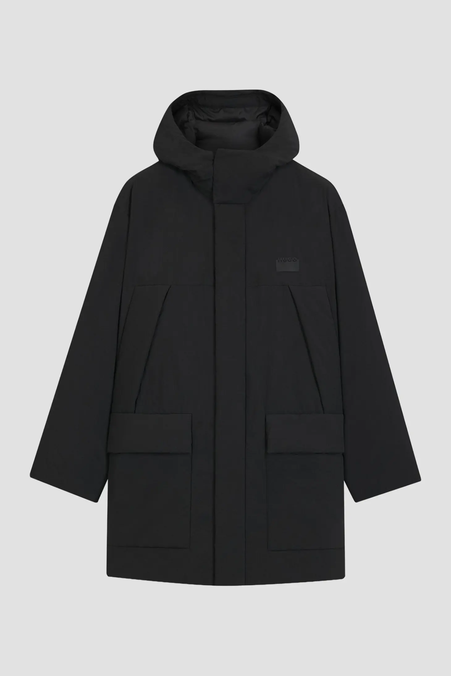 Куртка зимняя мужская