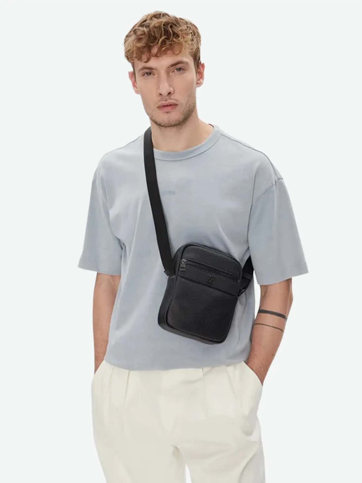 Сумка мужская