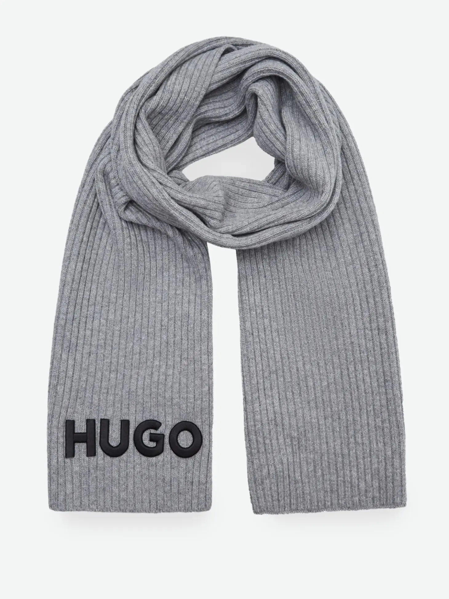 Шарф мужской