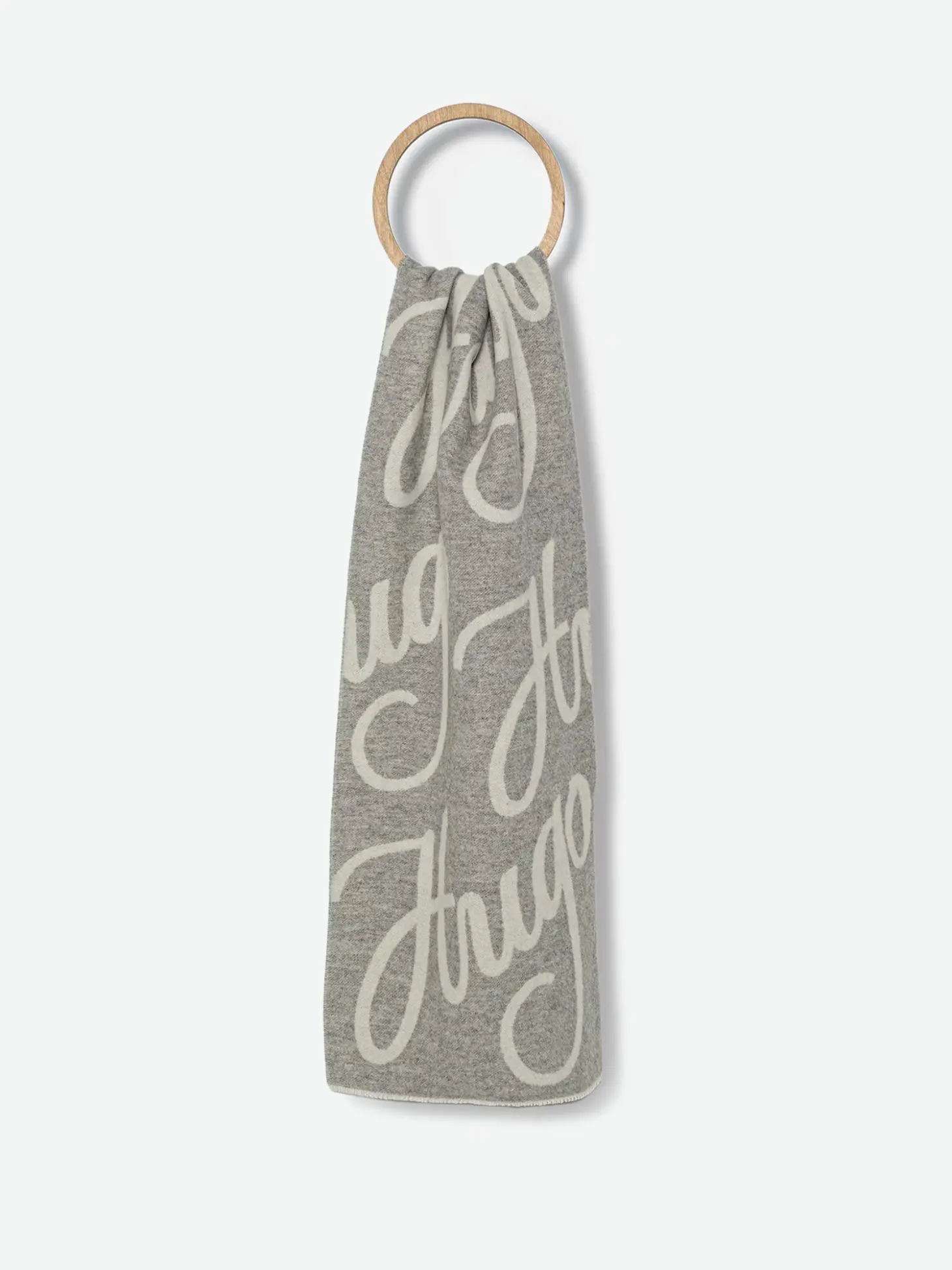 Шарф женский