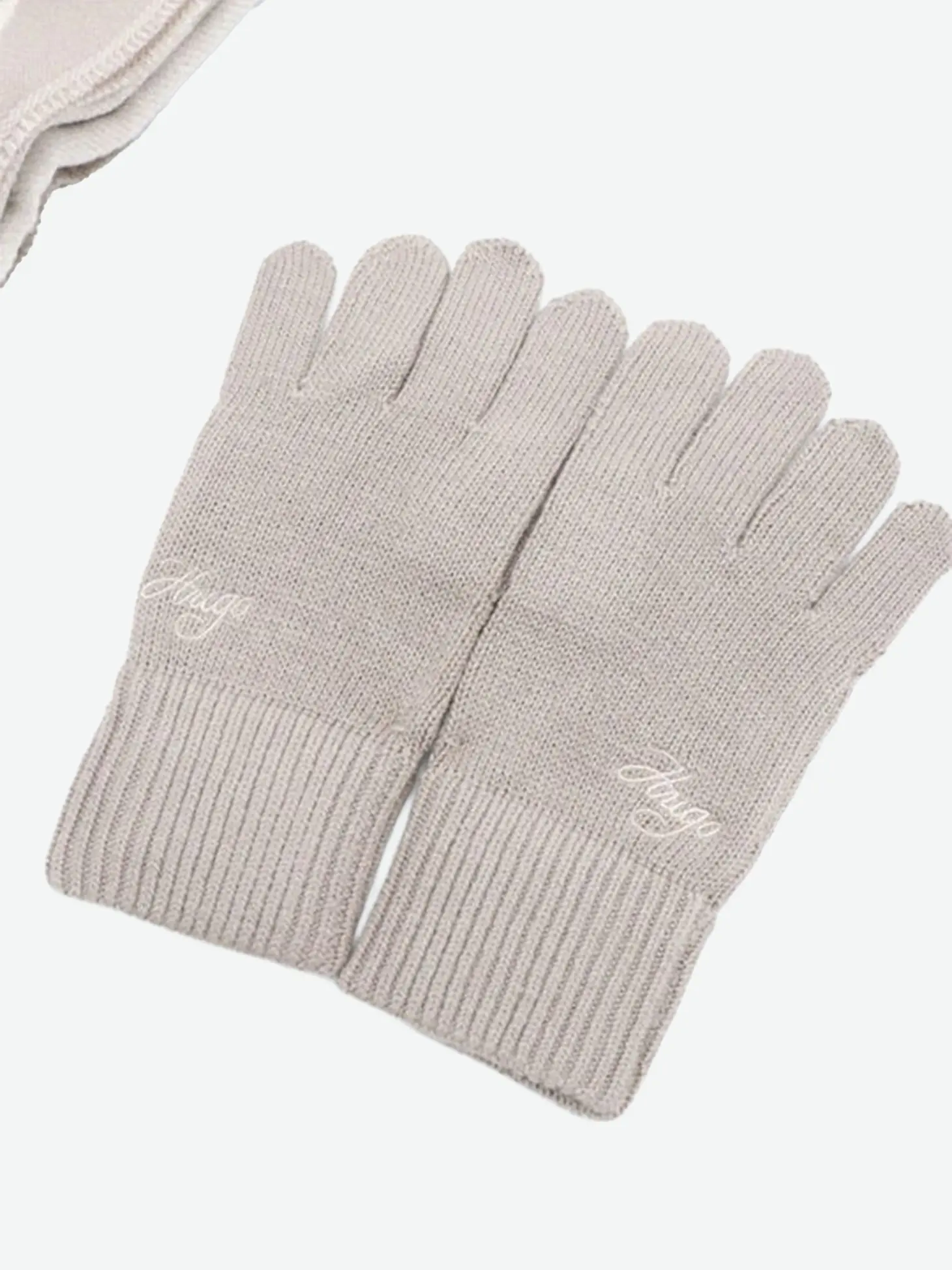 Шапка женская