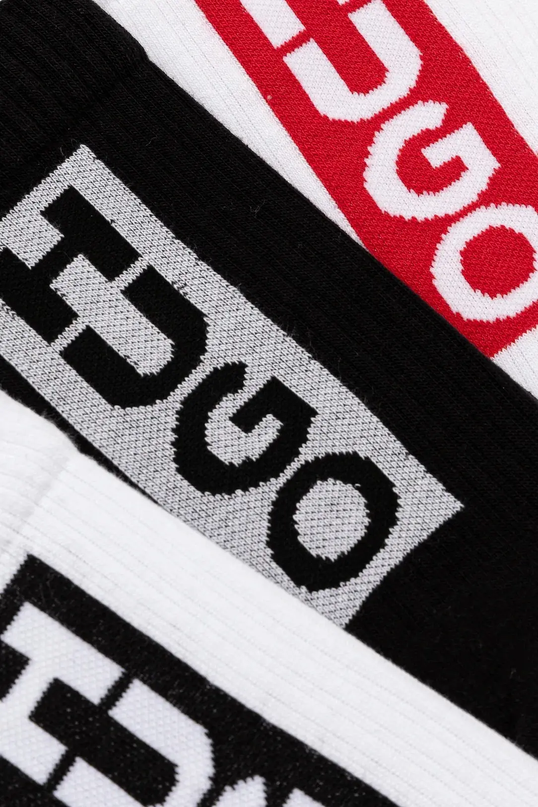 Носки высокие мужские 3 шт в уп