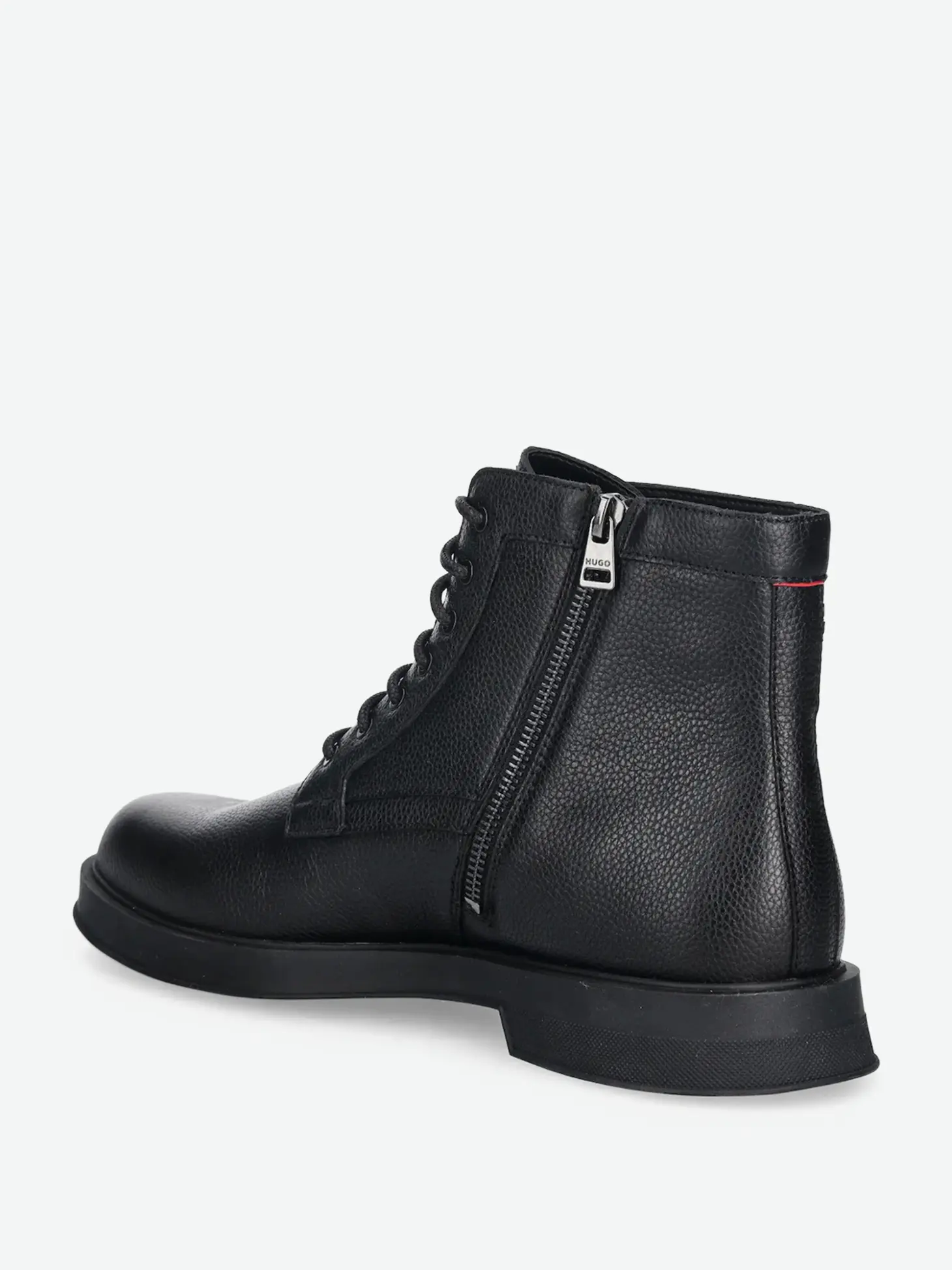 Ботинки мужские