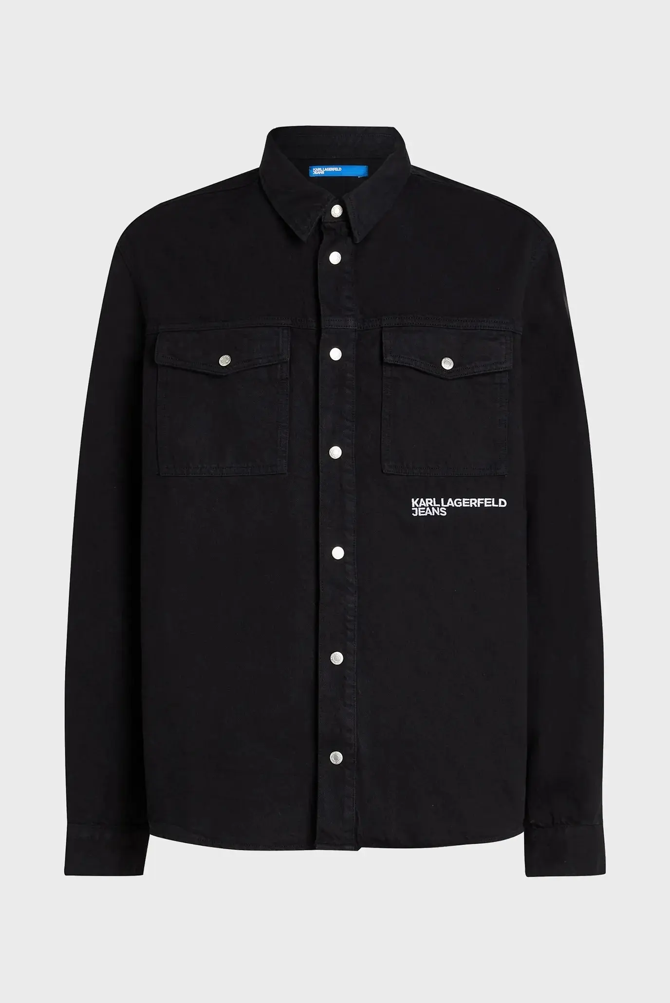 Рубашка верхняя мужская