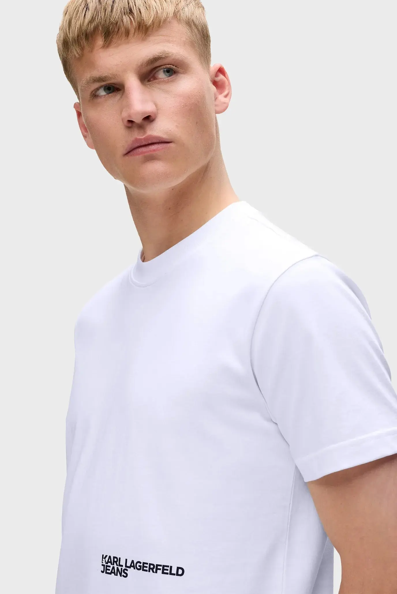 Футболка мужская