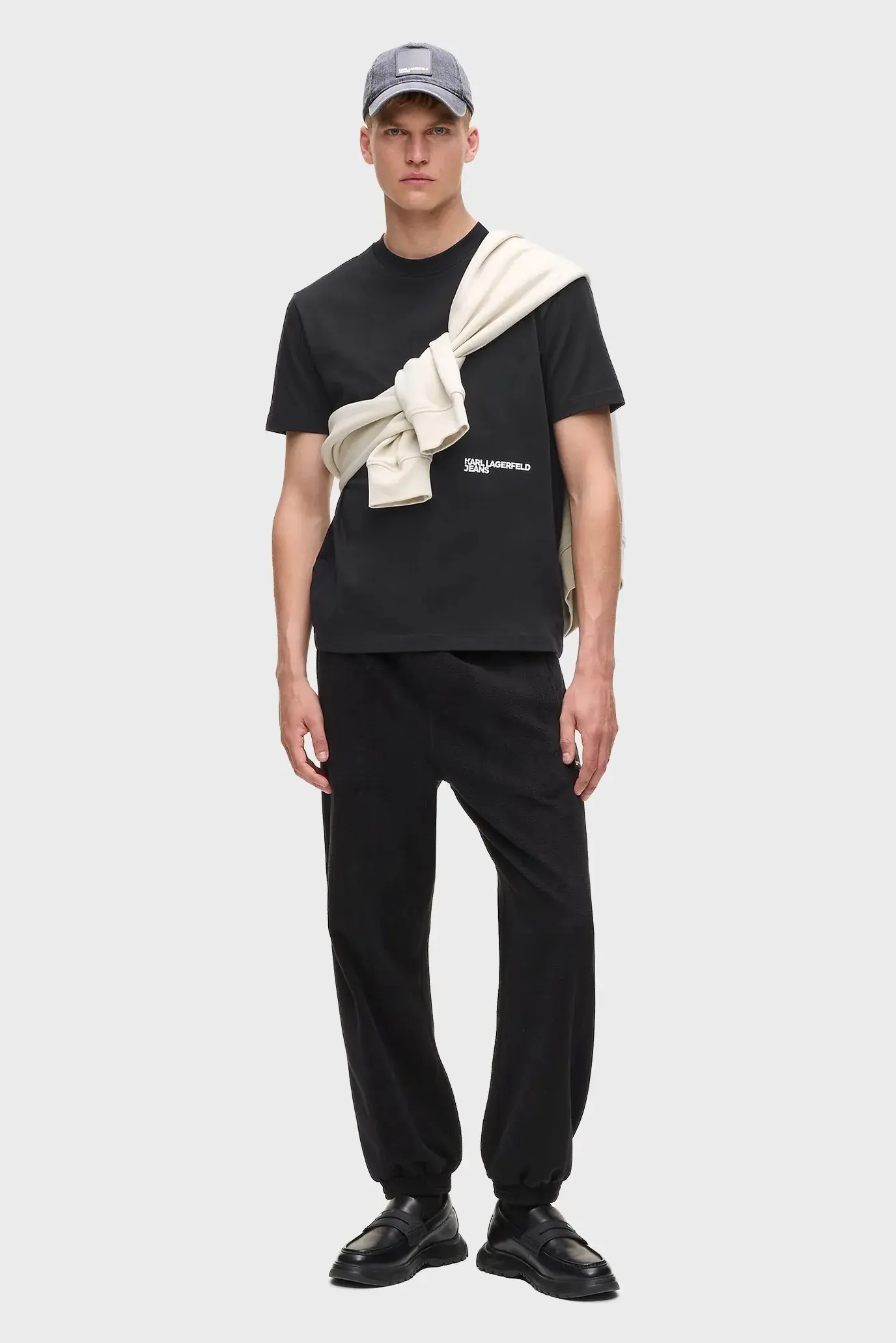 Футболка мужская