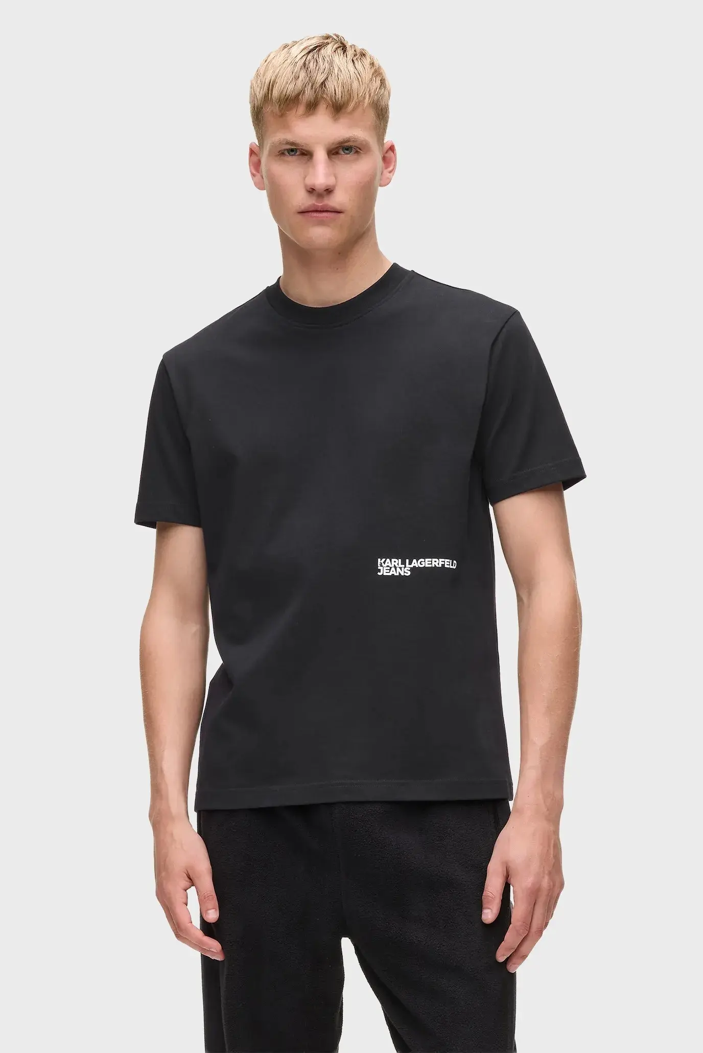 Футболка мужская