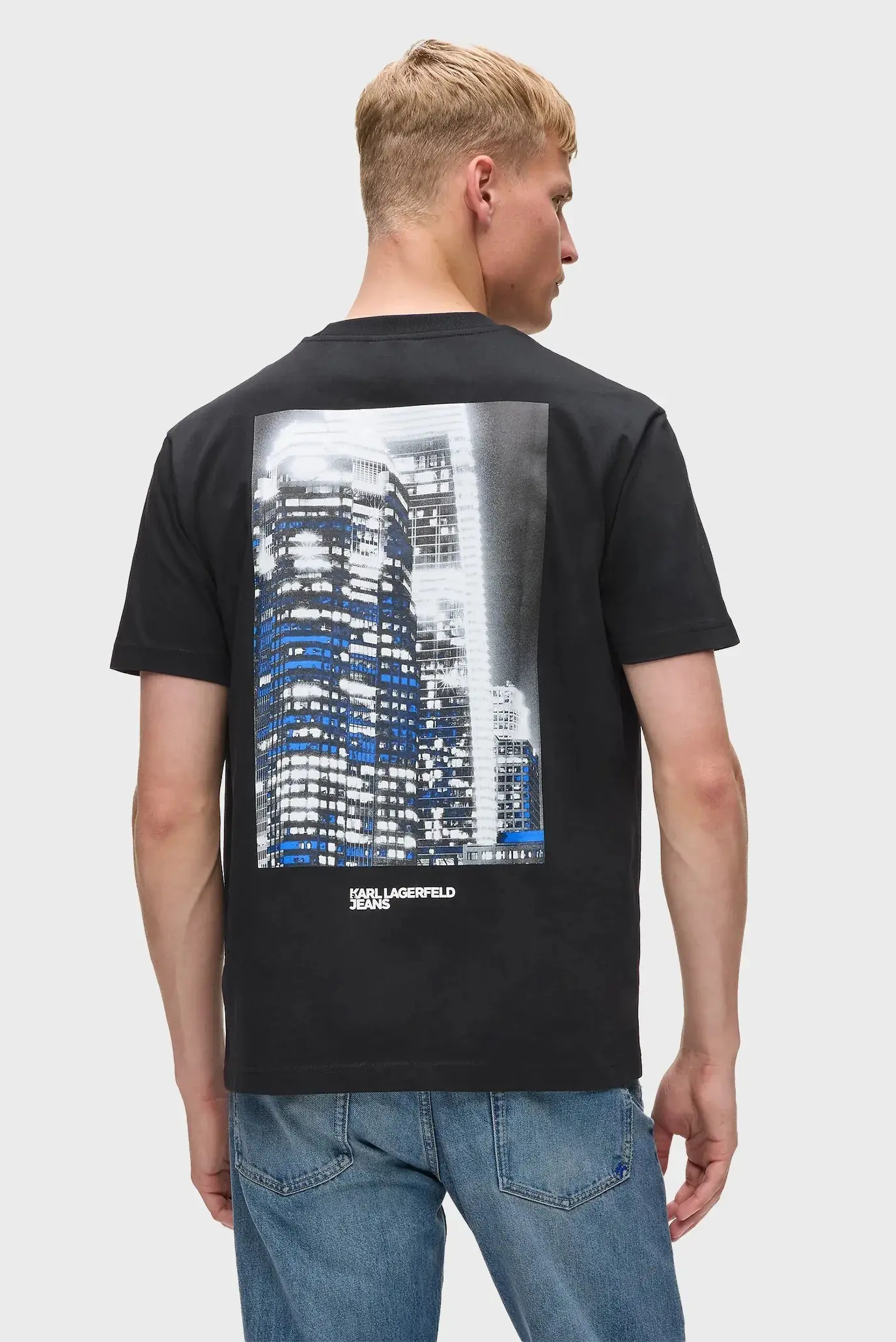 Футболка мужская