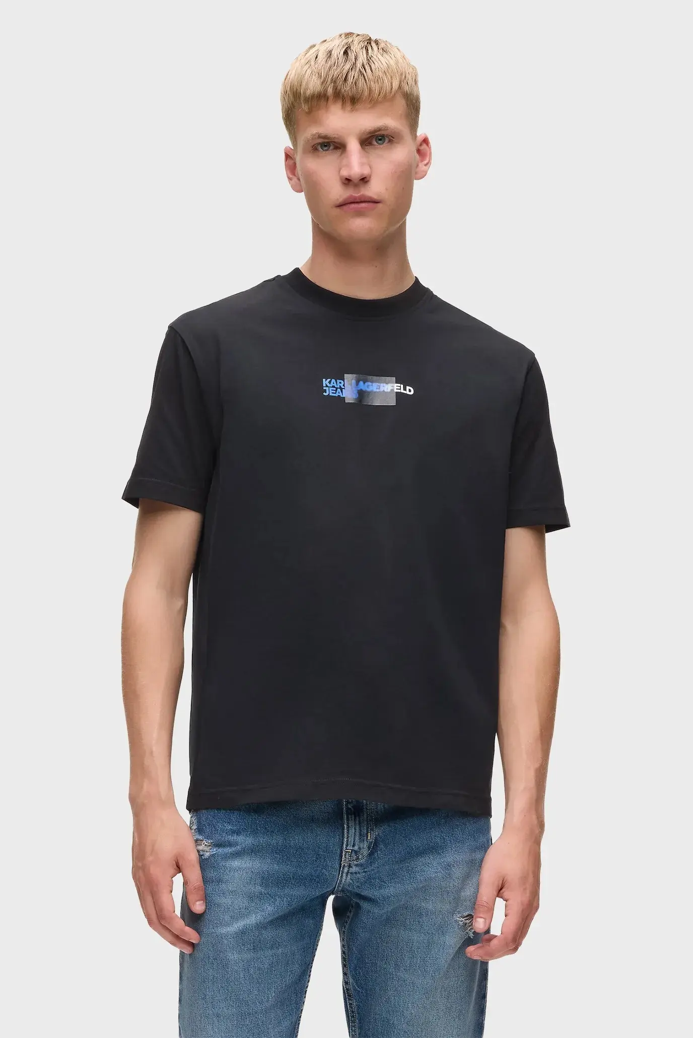 Футболка мужская