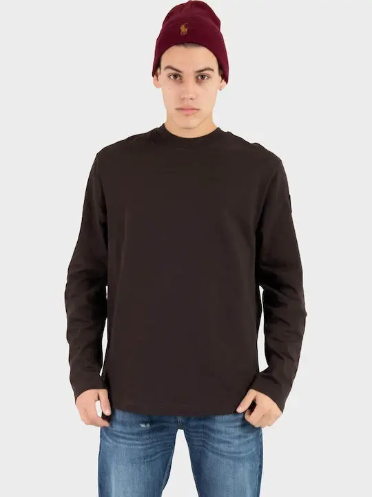 Лонгслив мужской