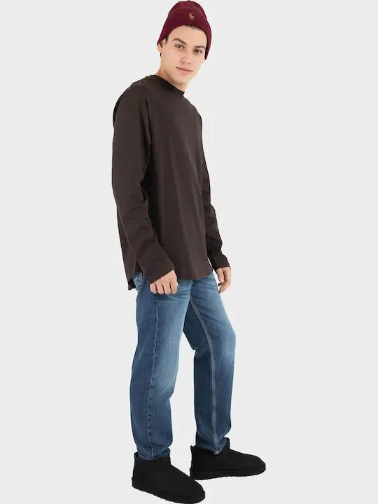 Лонгслив мужской